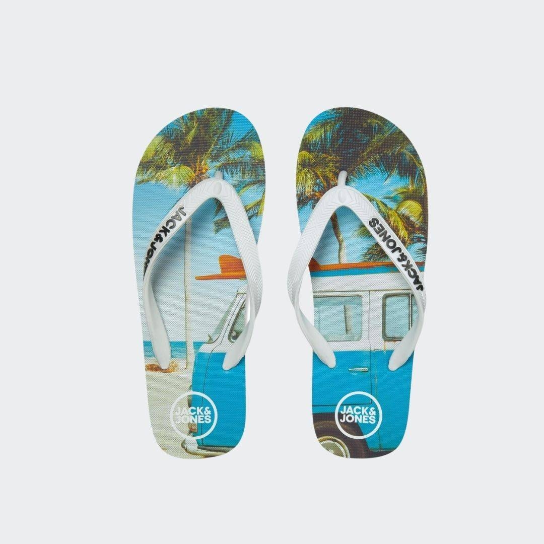 JACK & JONES SUNSET FLIPFLOP