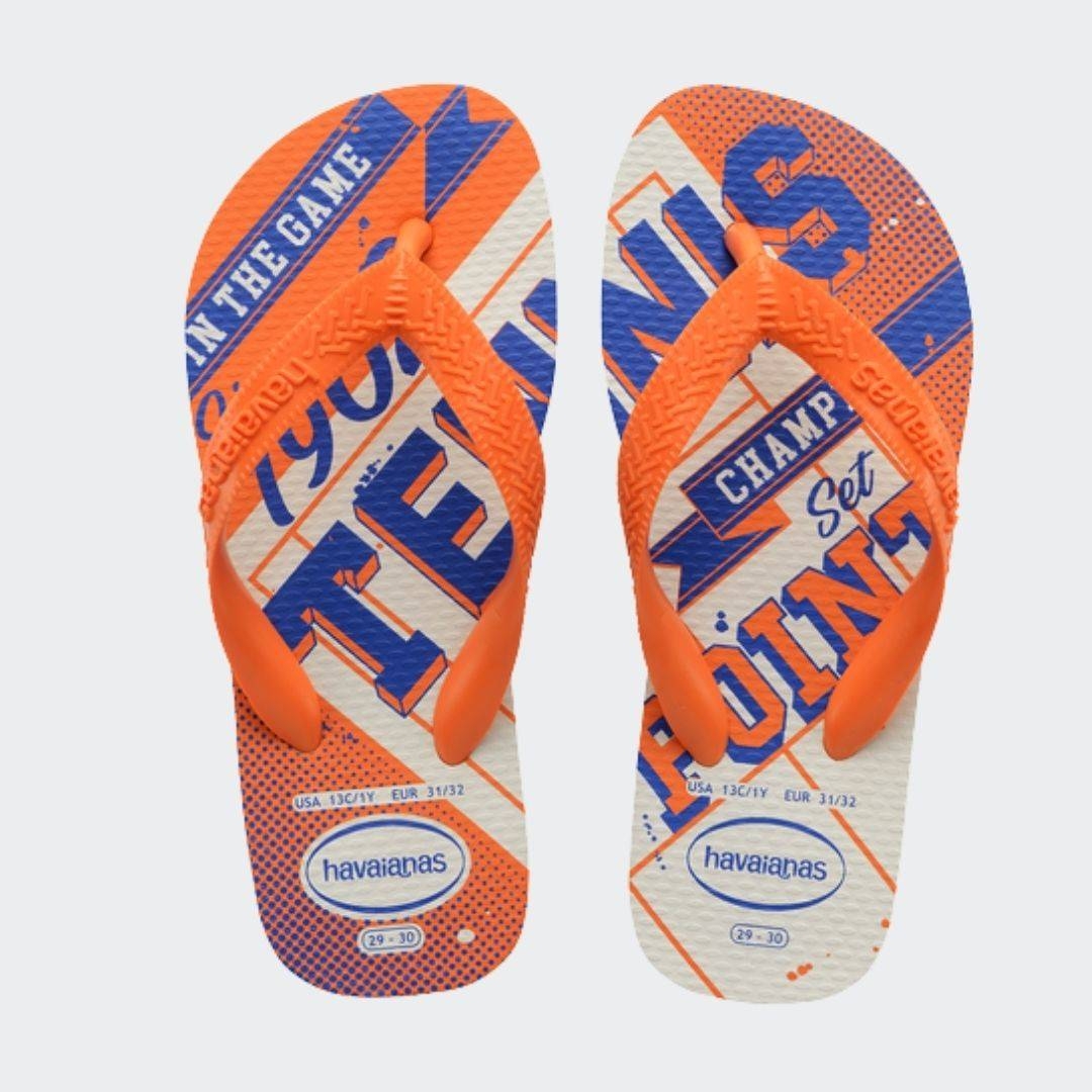 HAVAIANAS KIDS ATLHETIC