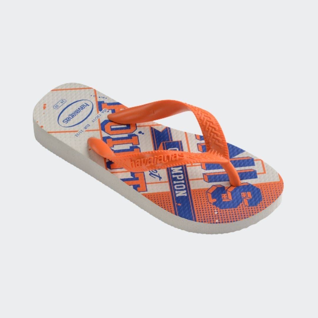 HAVAIANAS KIDS ATLHETIC