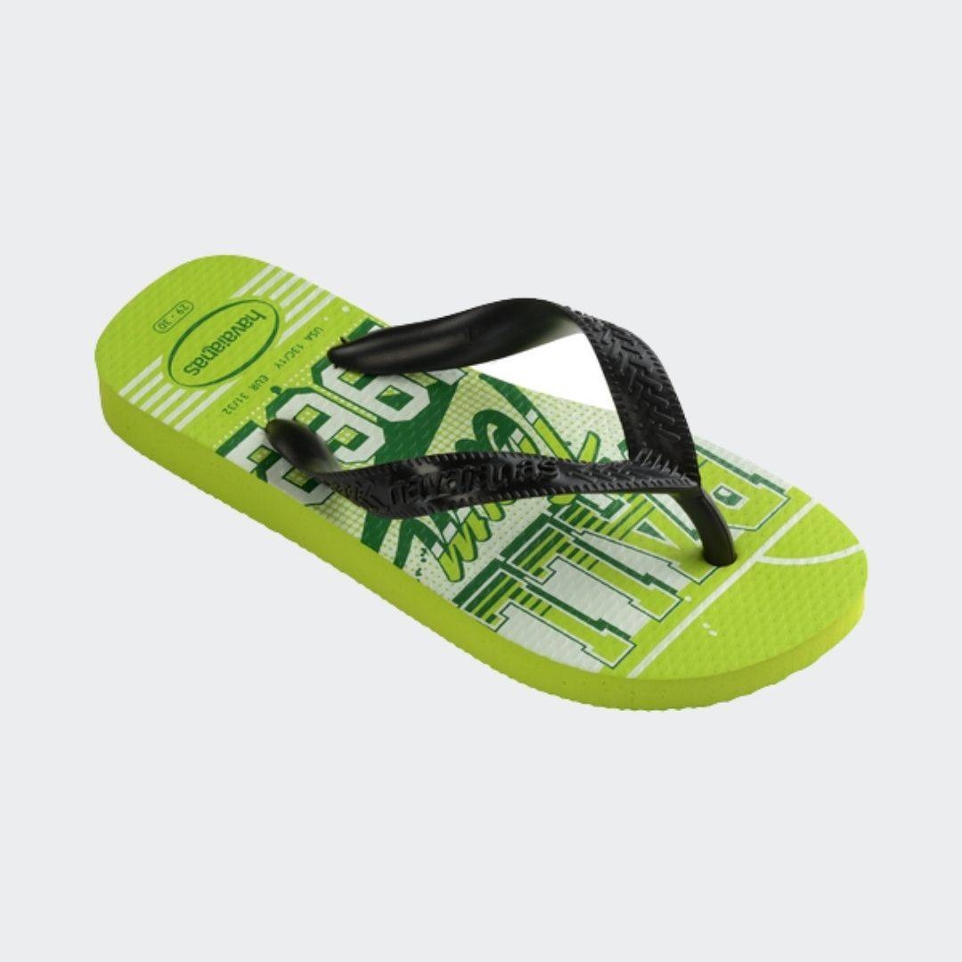 HAVAIANAS KIDS ATLHETIC