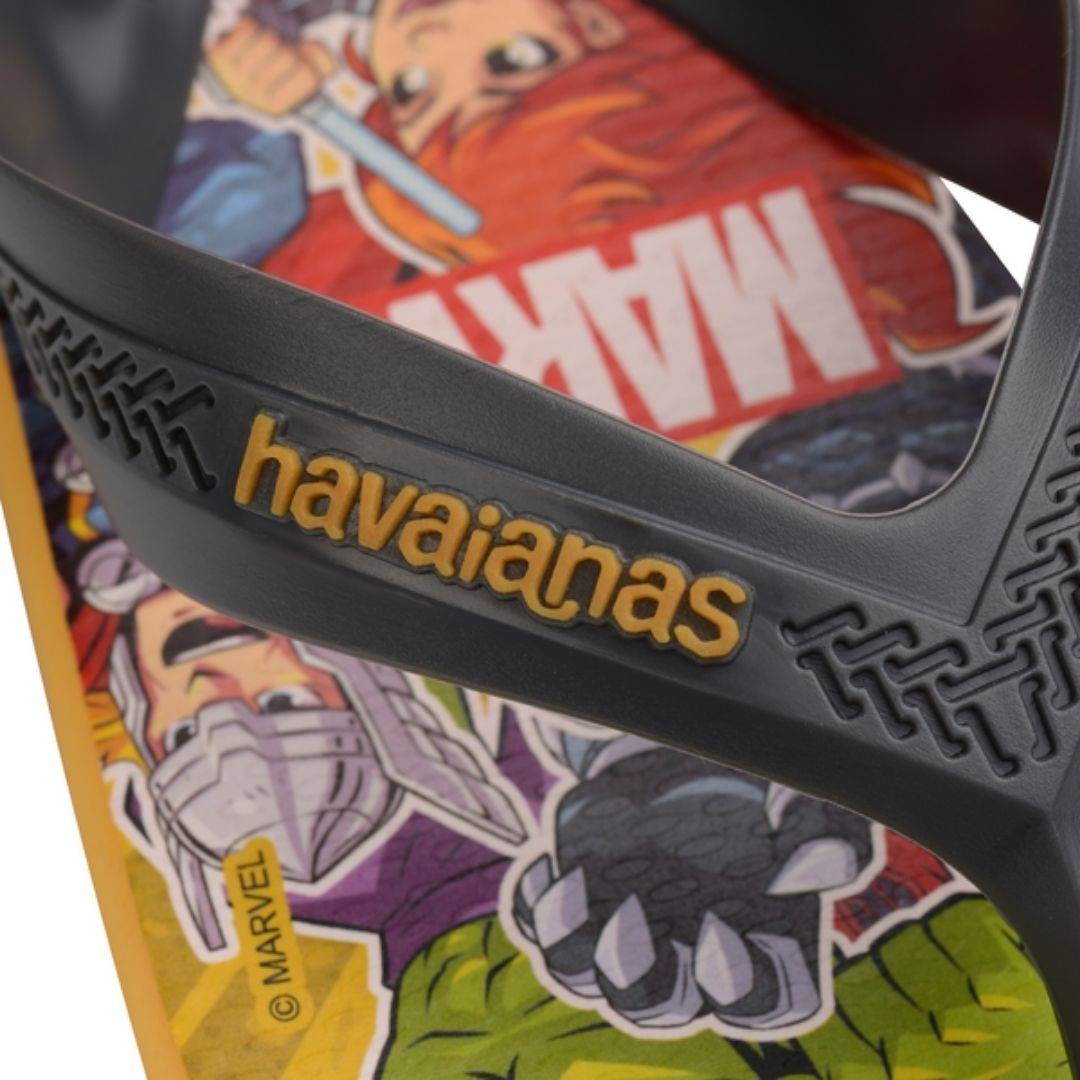 HAVAIANAS KIDS MAX MARVEL