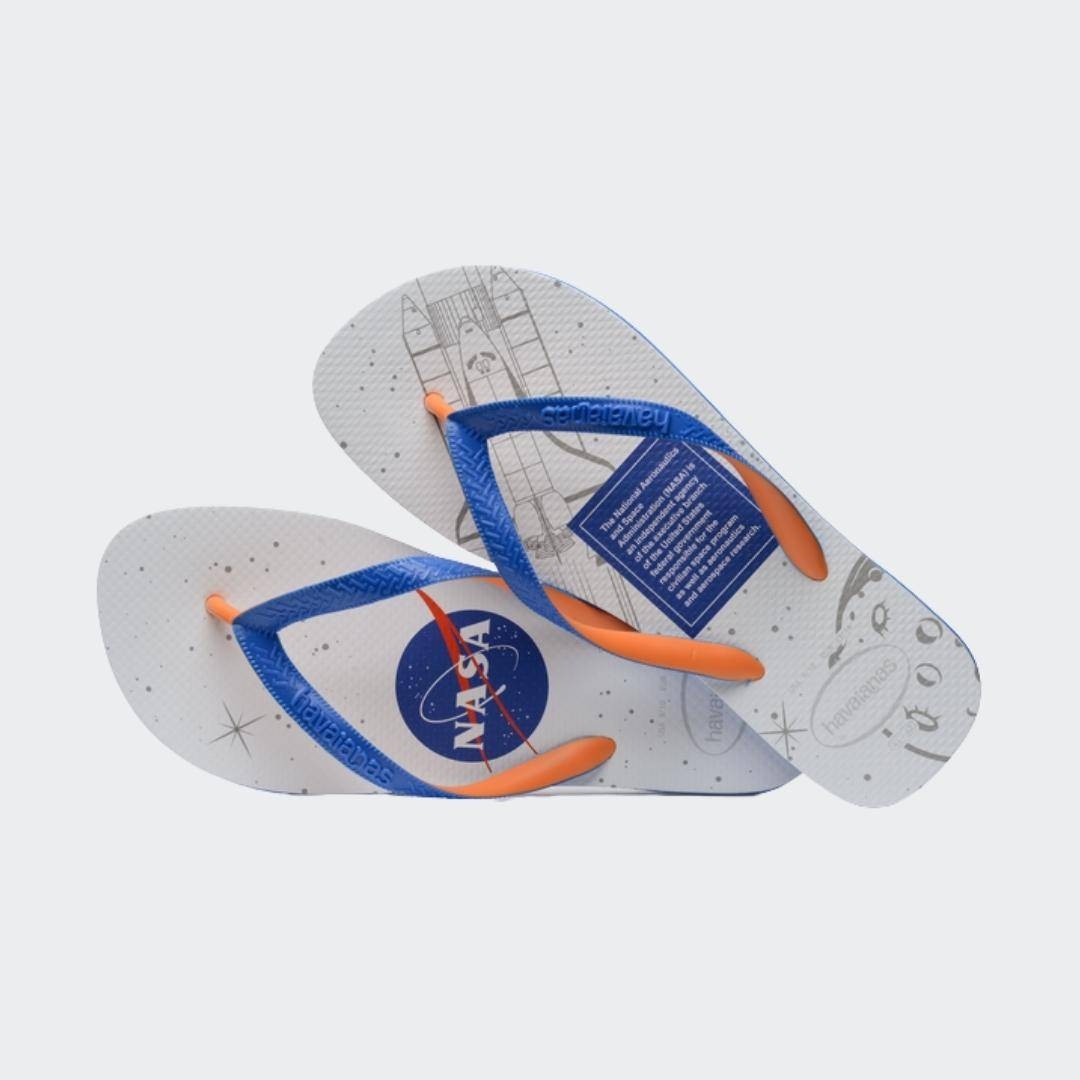 HAVAIANAS TOP NASA