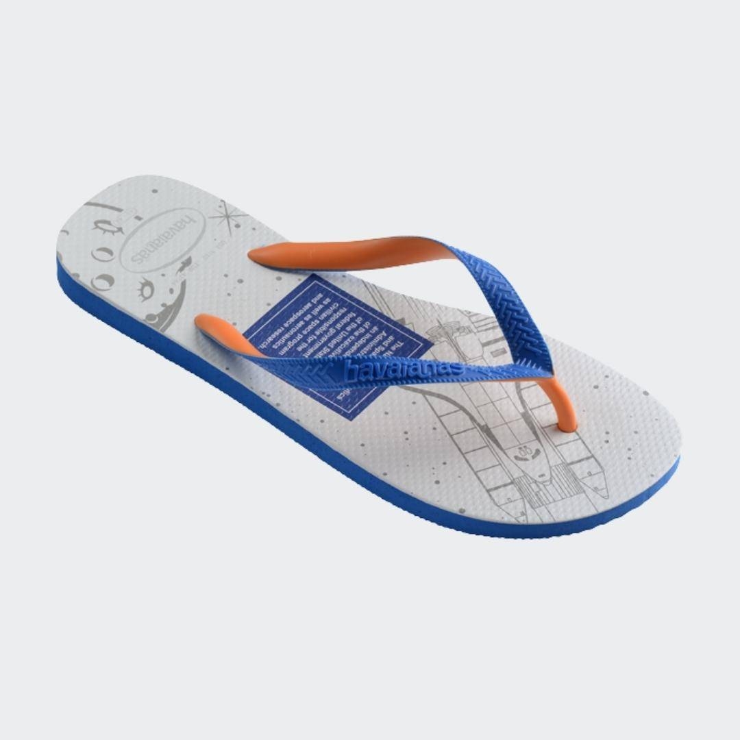 HAVAIANAS TOP NASA