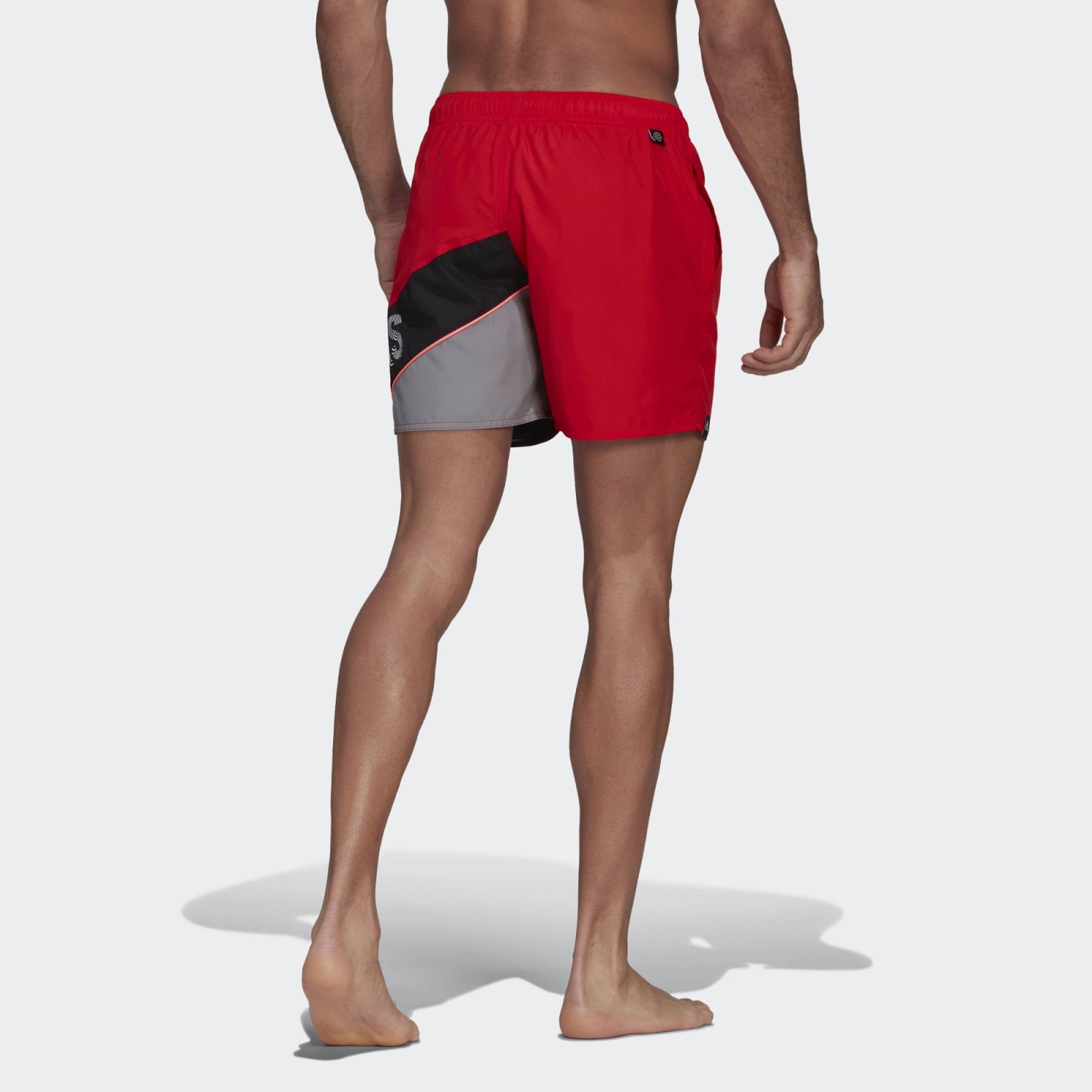 ADIDADS LINAGE SWIM SHORT