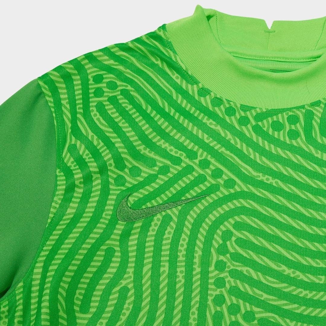 NIKE GARDIEN II GOALKEEPER TEE