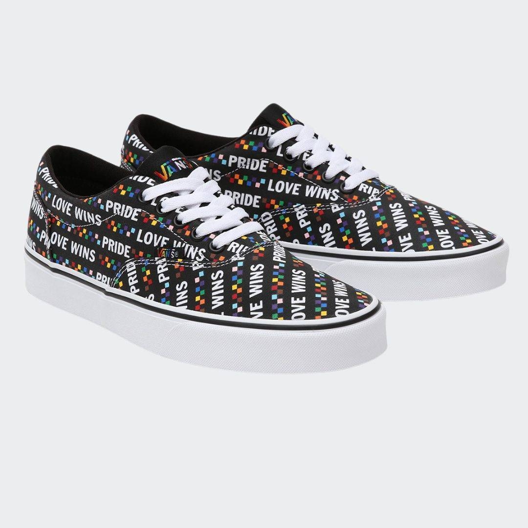 VANS DOHENY PRIDE