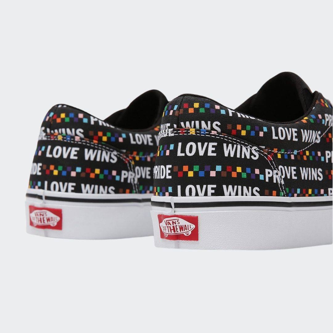 VANS DOHENY PRIDE