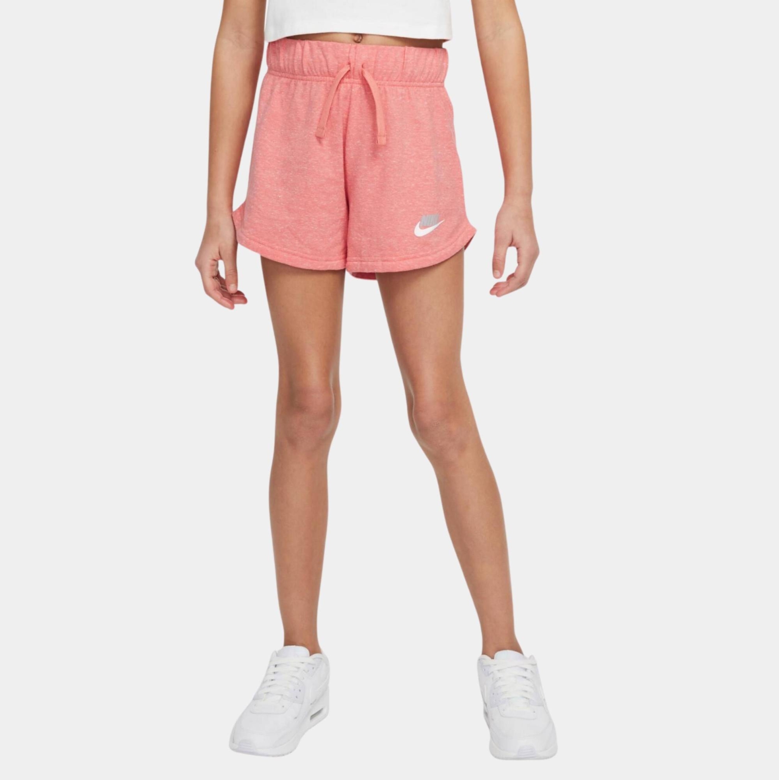 NIKE SPORTSWEAR GIRLS SHORT