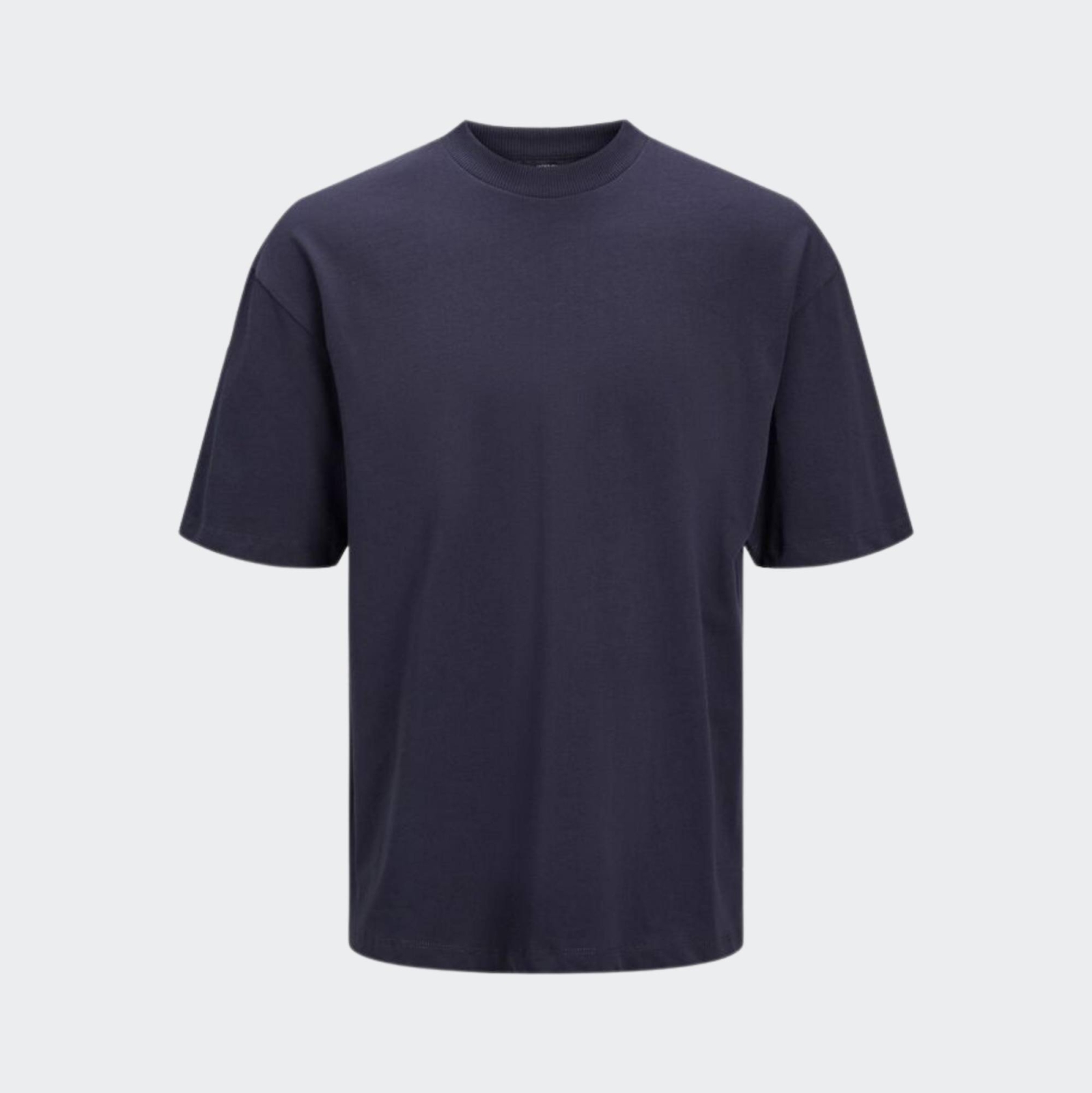 JACK & JONES BLAKAM CLEAN TEE CREW NECK