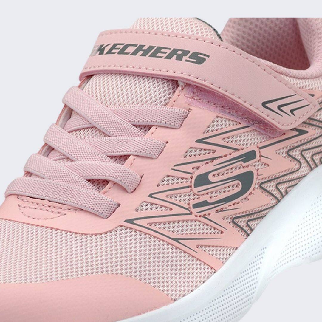 SKECHERS MICROSPEC - BOLD DELIGHT