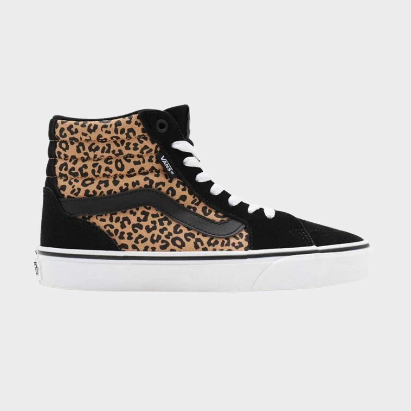 VANS FILMORE HI CHEETAH