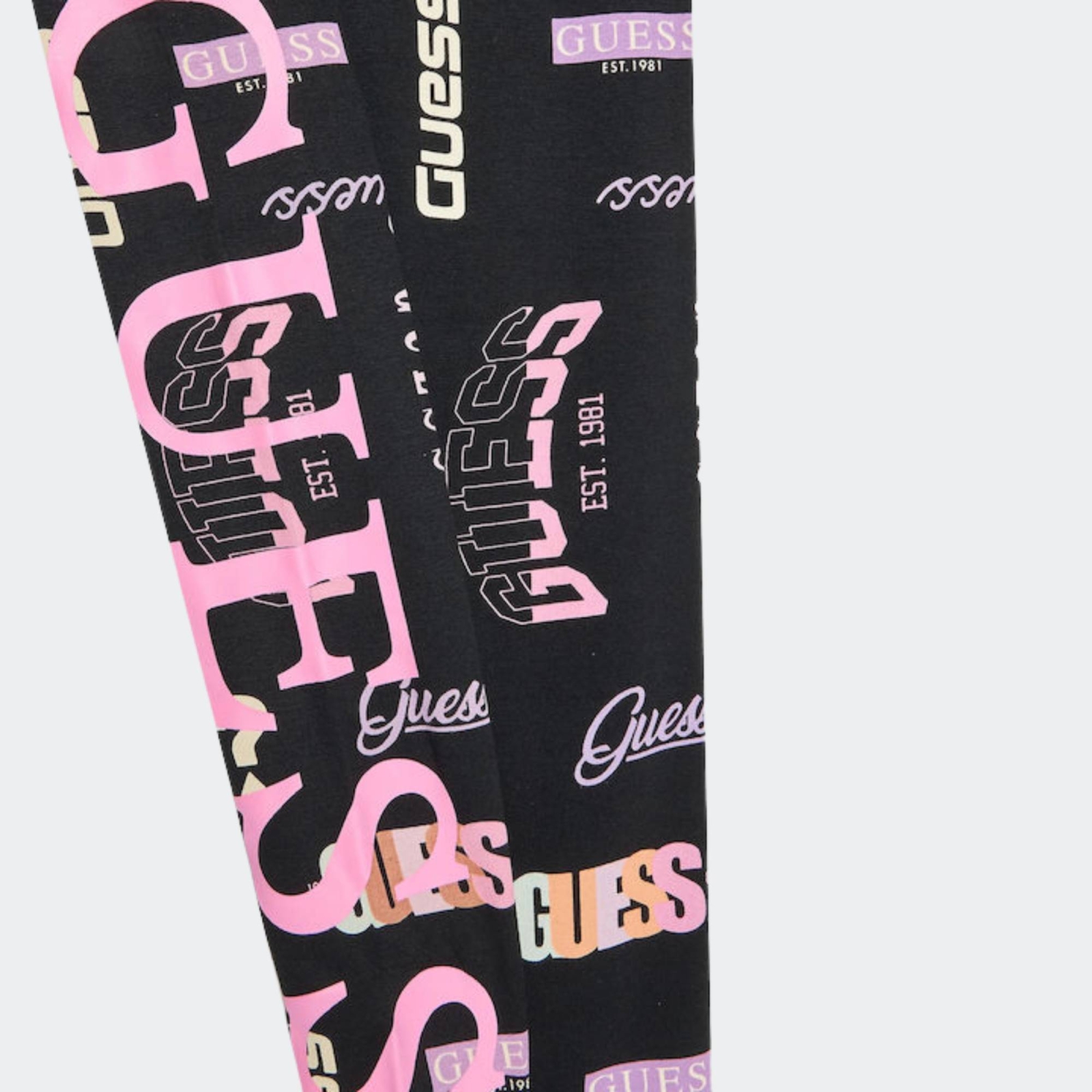 GUESS LEGGINGS GIRL