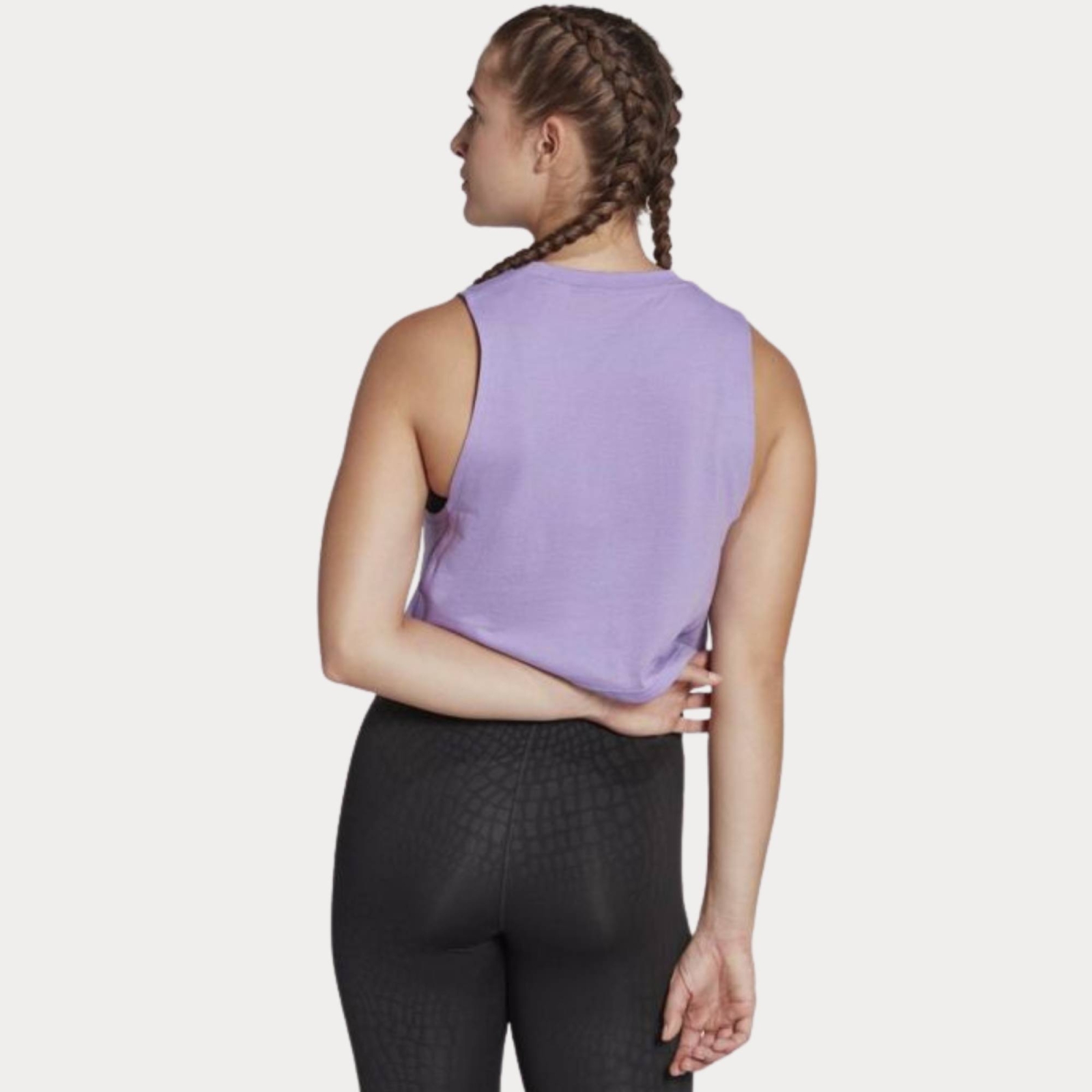 ADIDAS WOMEN'S TRAINING ESSENTIALS TANK