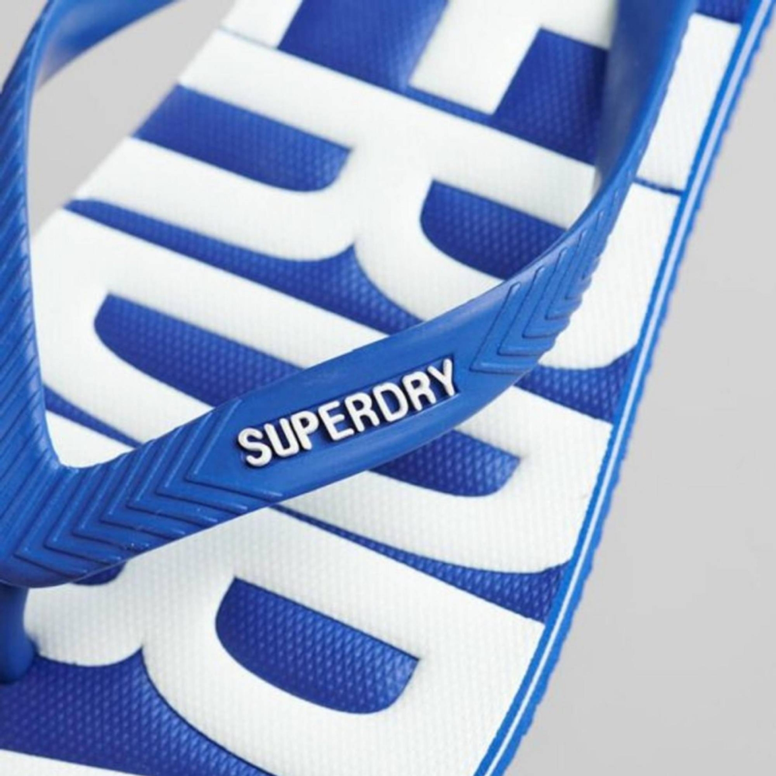 SUPERDRY CODE CORE SPORT FLIP FLOPS MENS