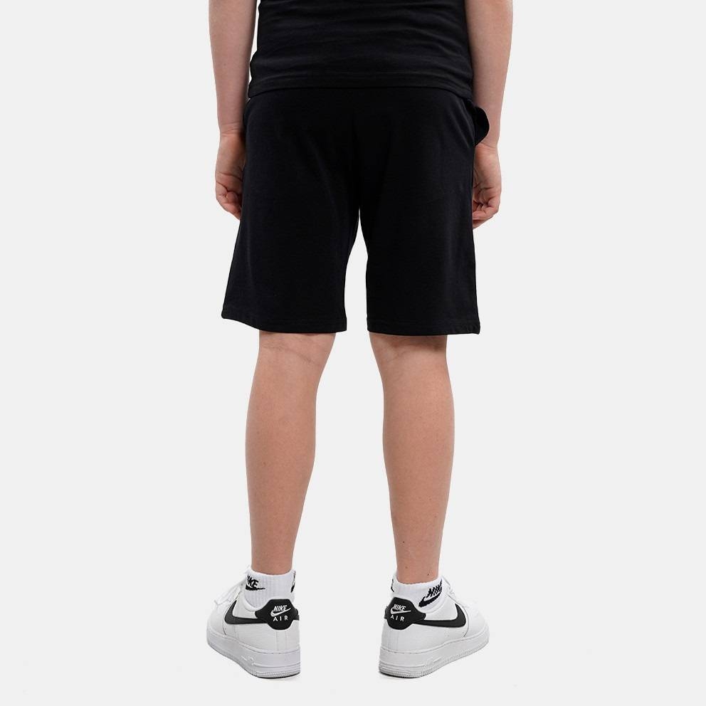 CHAMPION BOYS GRAPHIC SHOP SHORT