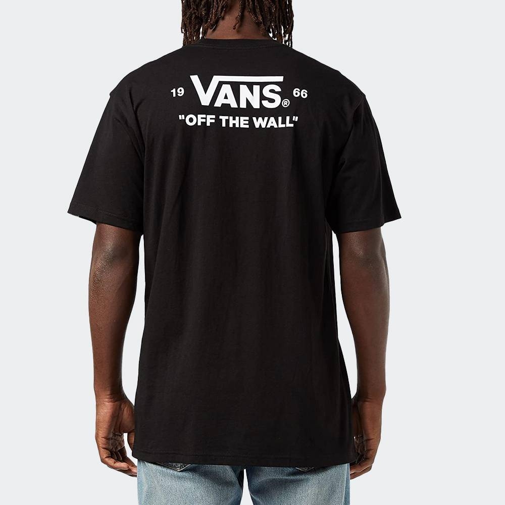 VANS ESSENTIAL TEE