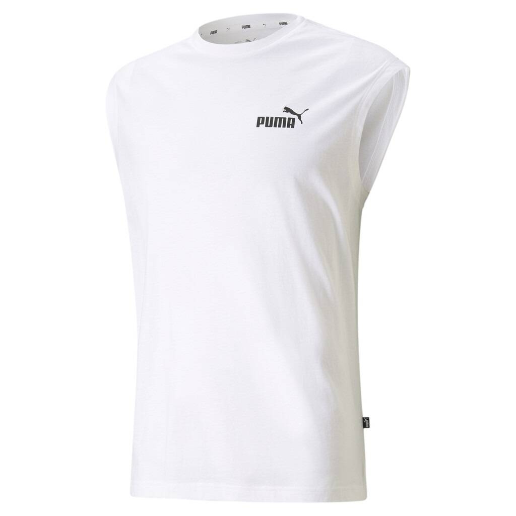 PUMA ESS SLEEVELESS TEE