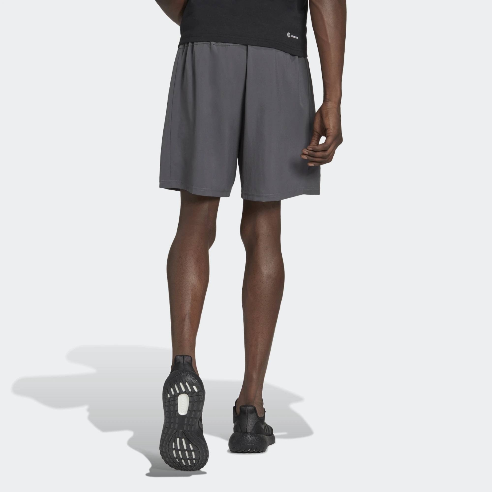 ADIDAS TRAINING ESSENTIALS WOVEN SHORT