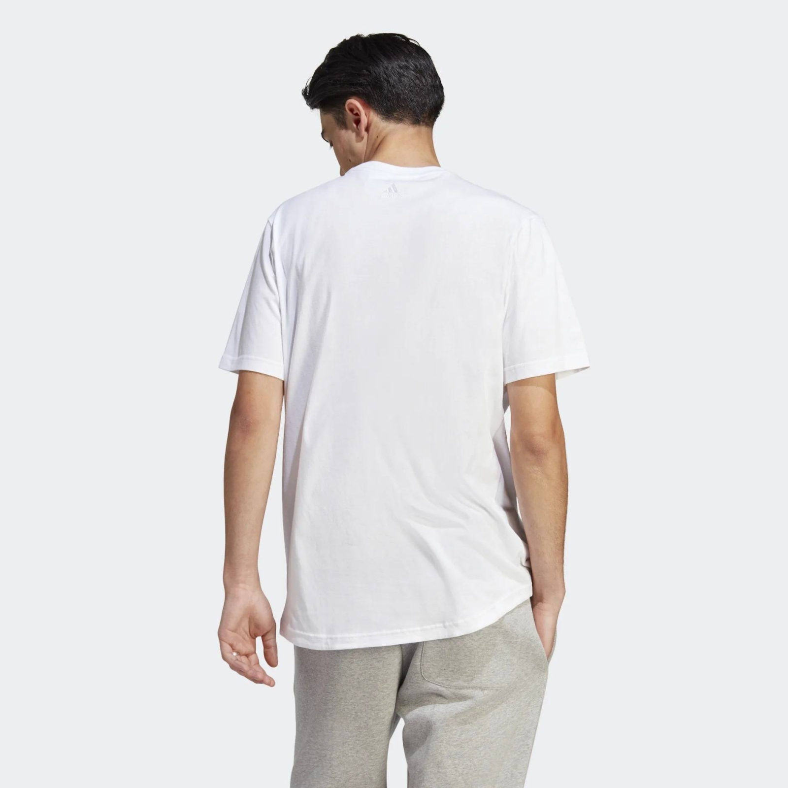 ADIDAS MENS ALL SZN TEE