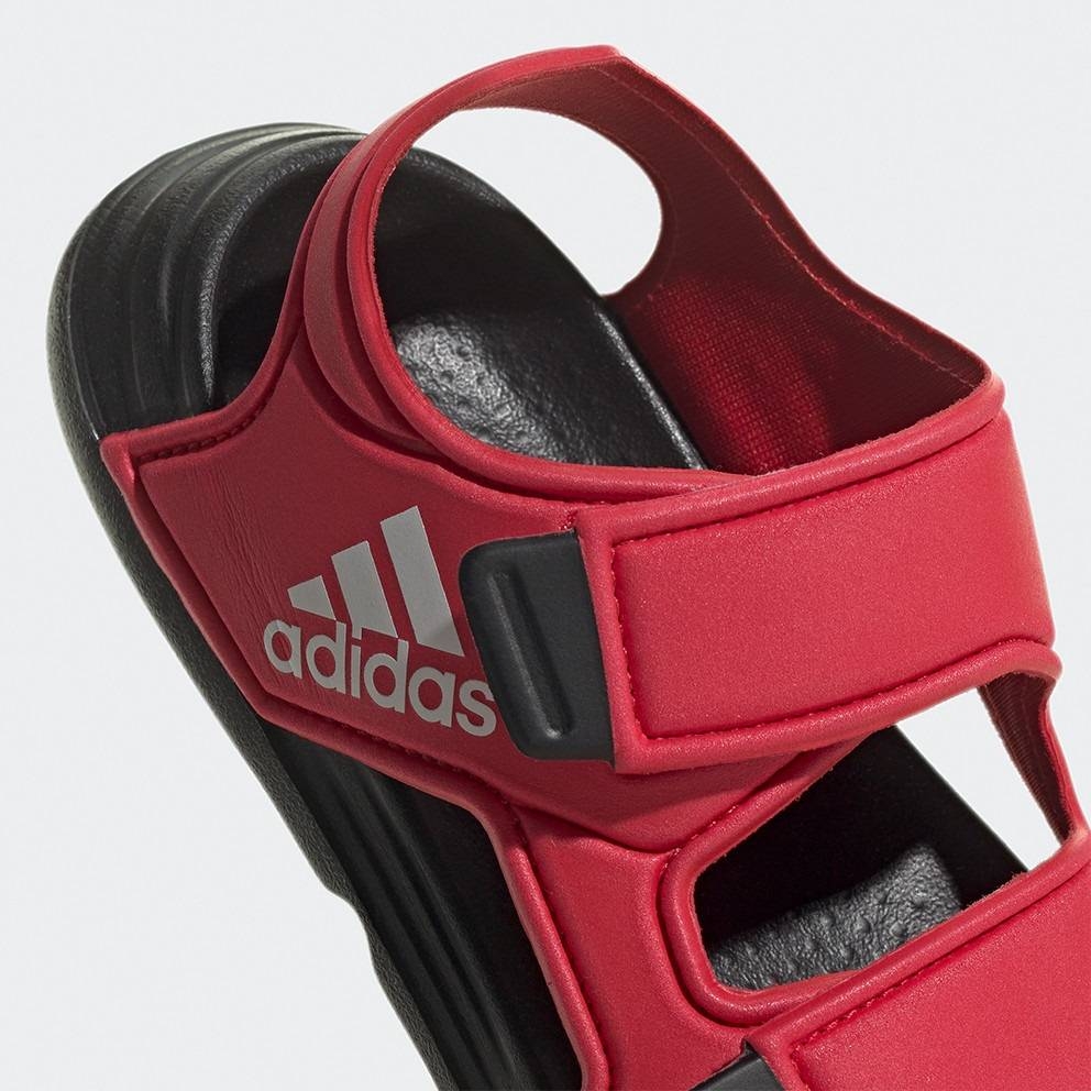 ADIDAS ALTASWIM SANDAL KIDS