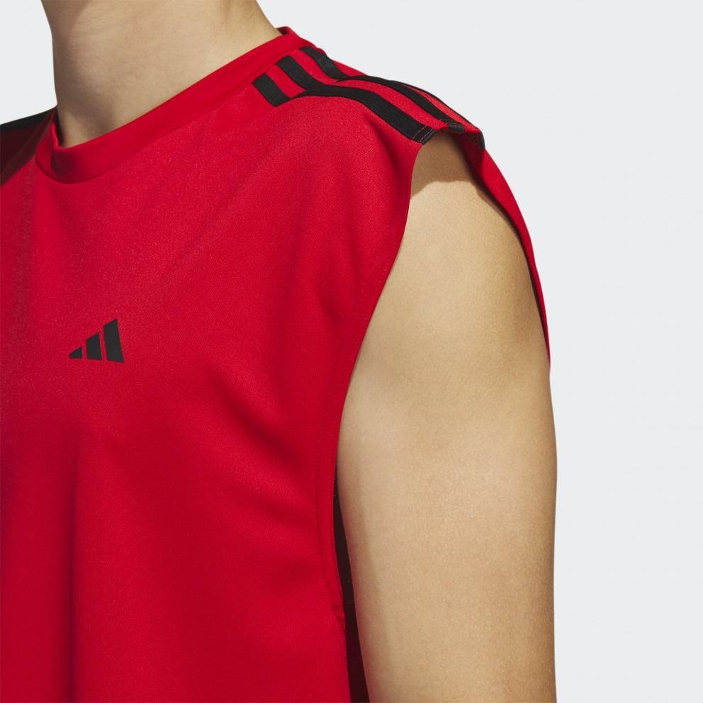 ADIDAS MENS ALL WORLD TANK