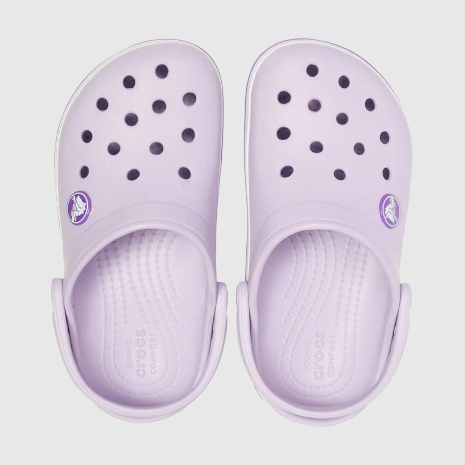 CROCS CROCBAND SANDAL KIDS