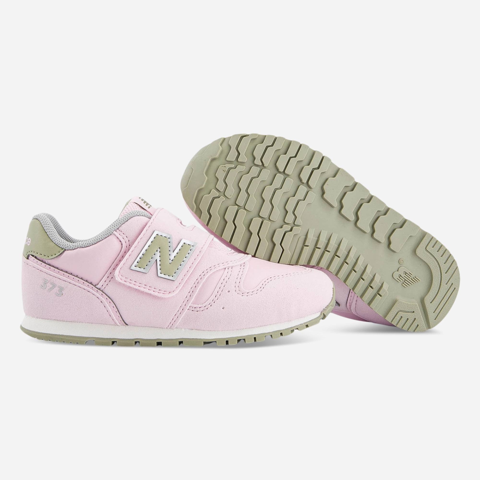 NEW BALANCE 373 INFANTS