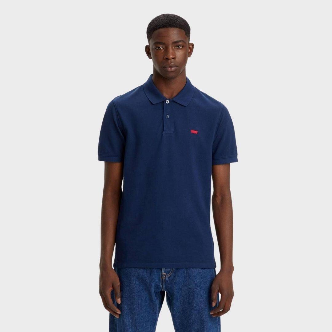 LEVI'S SLIM HOUSEMARK POLO