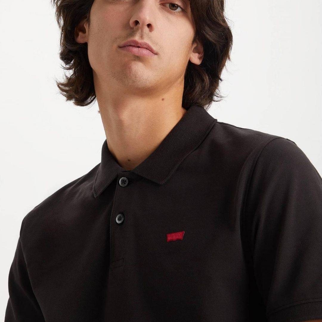 LEVI'S SLIM HOUSEMARK POLO