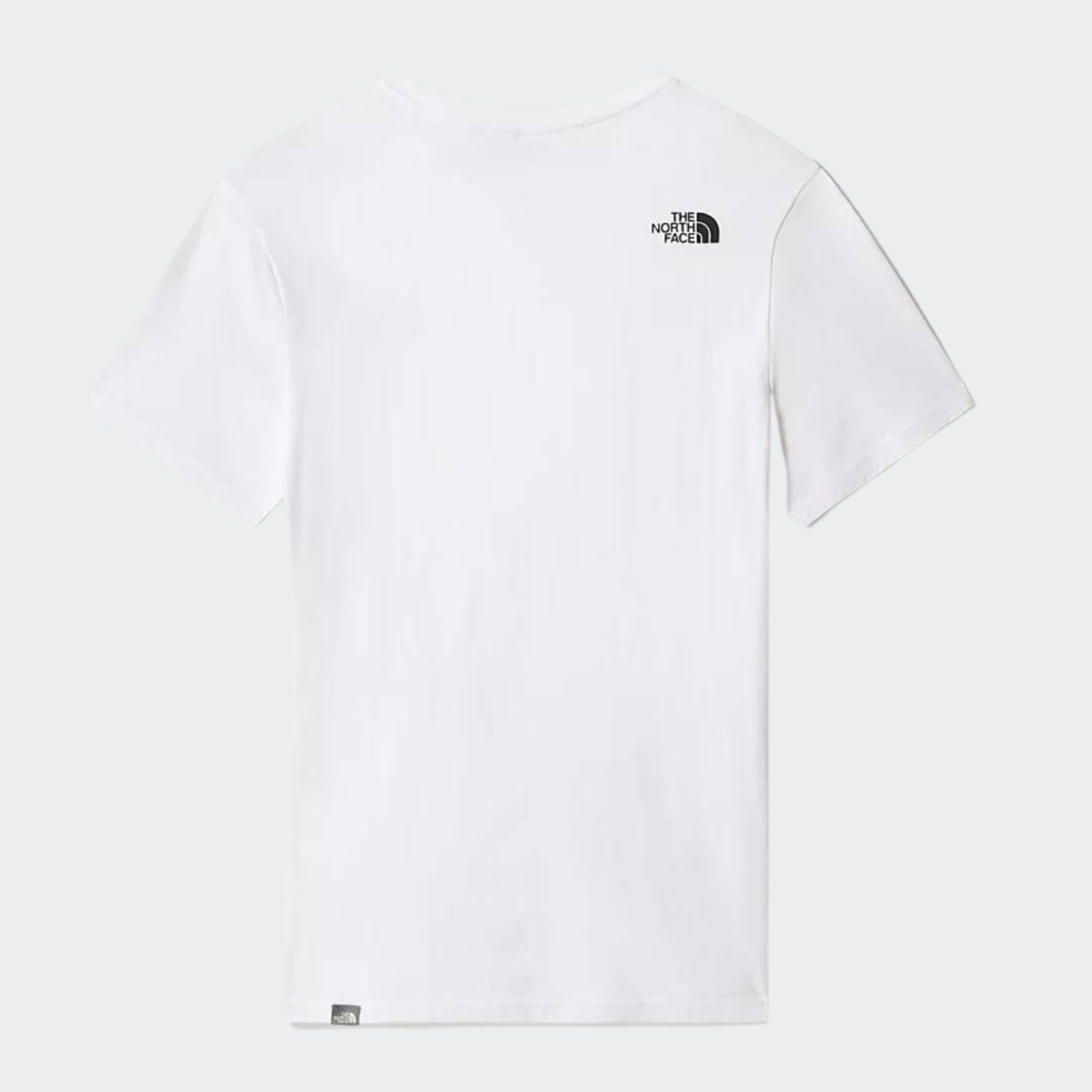 THE NORTH FACE MEN S/S SIMPLE DOME TEE