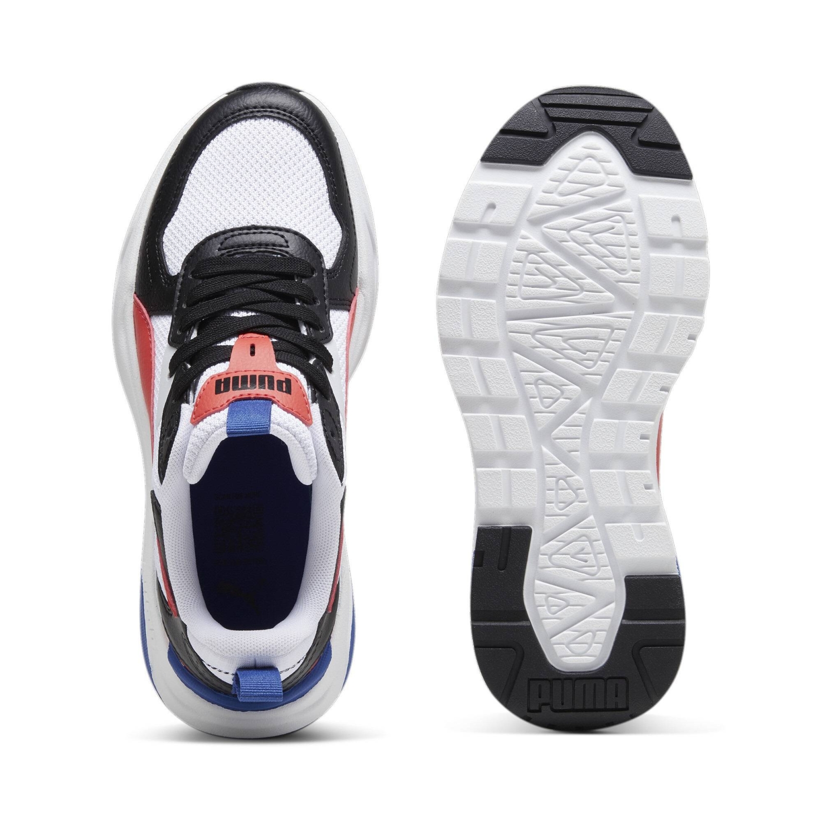 PUMA TRINITY LITE JR