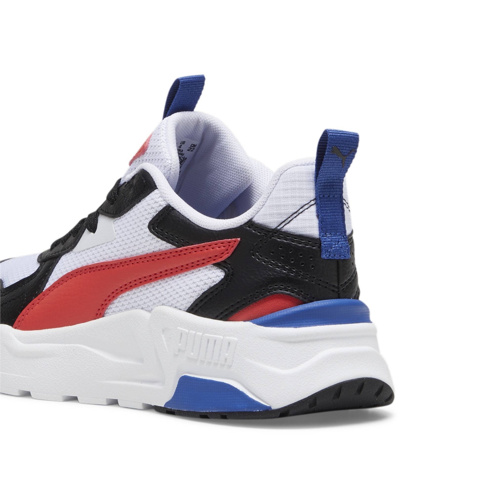 PUMA TRINITY LITE JR