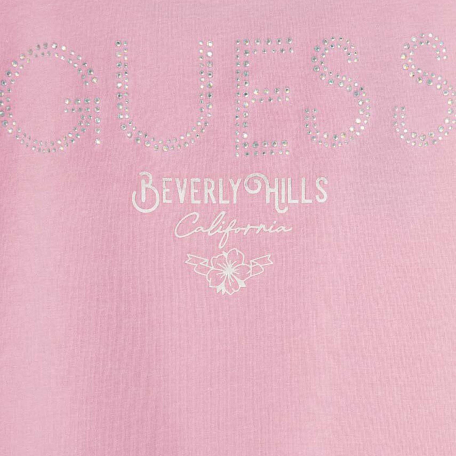 GUESS GIRLS T-SHIRT