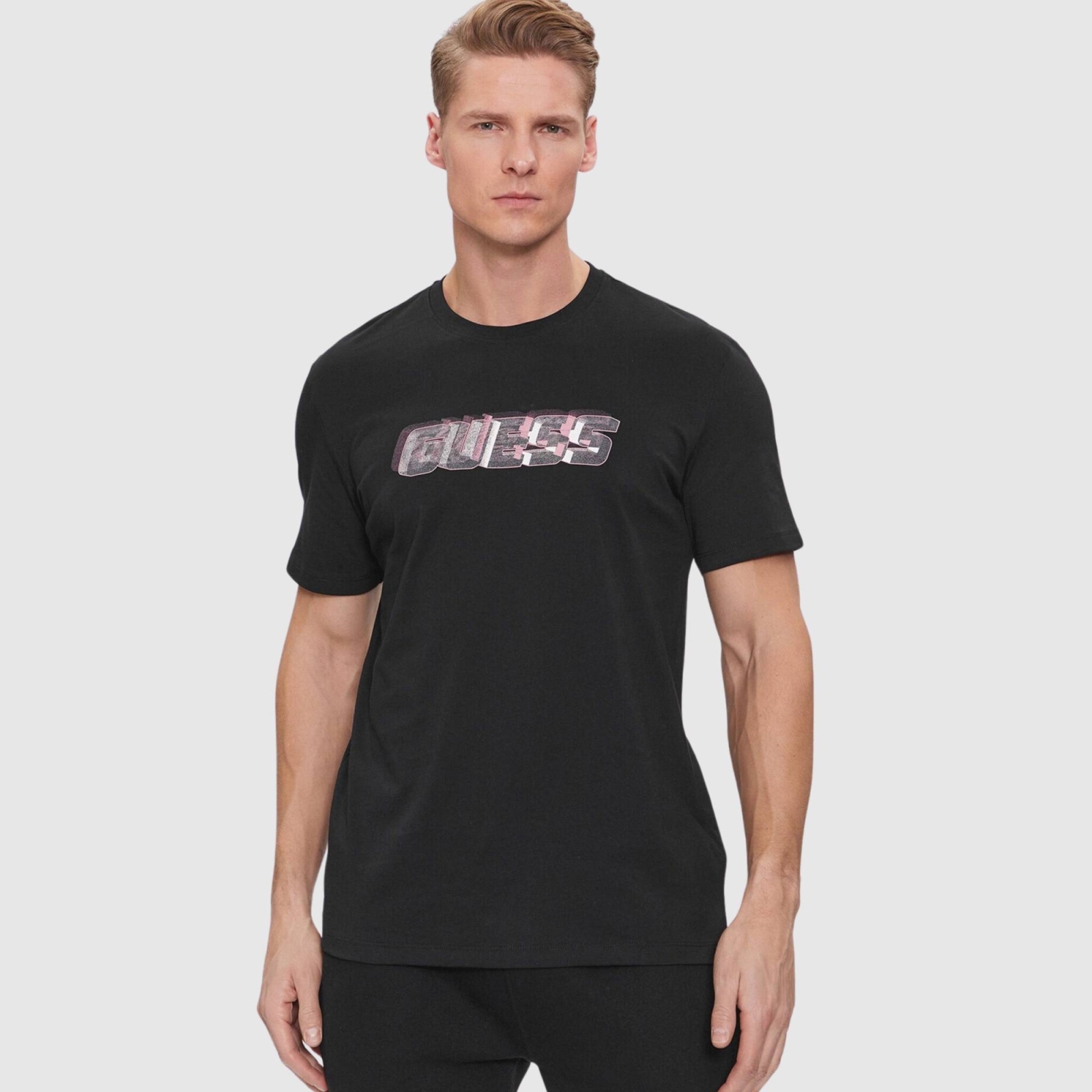 GUESS NIKOLAS T-SHIRT