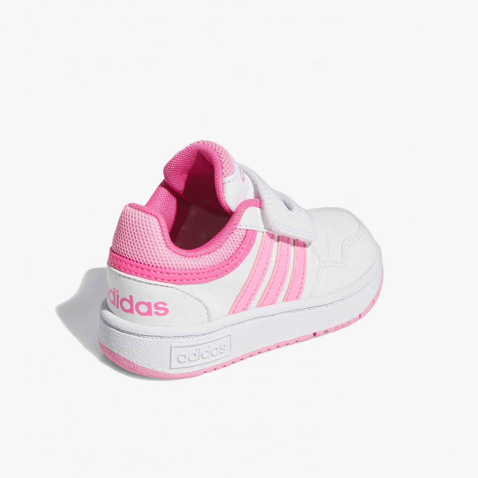 ADIDAS HOOPS 3.0 INFANTS