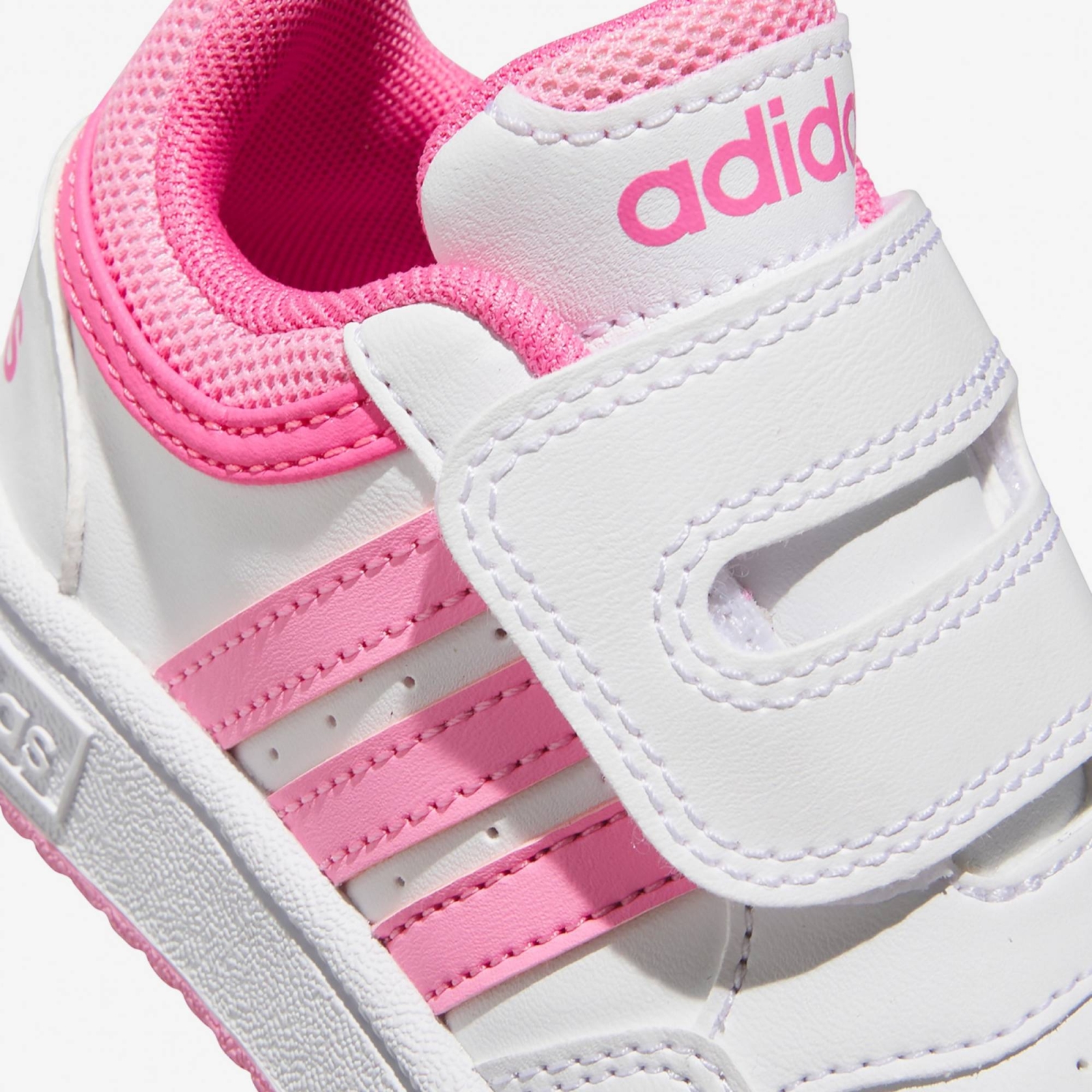 ADIDAS HOOPS 3.0 INFANTS