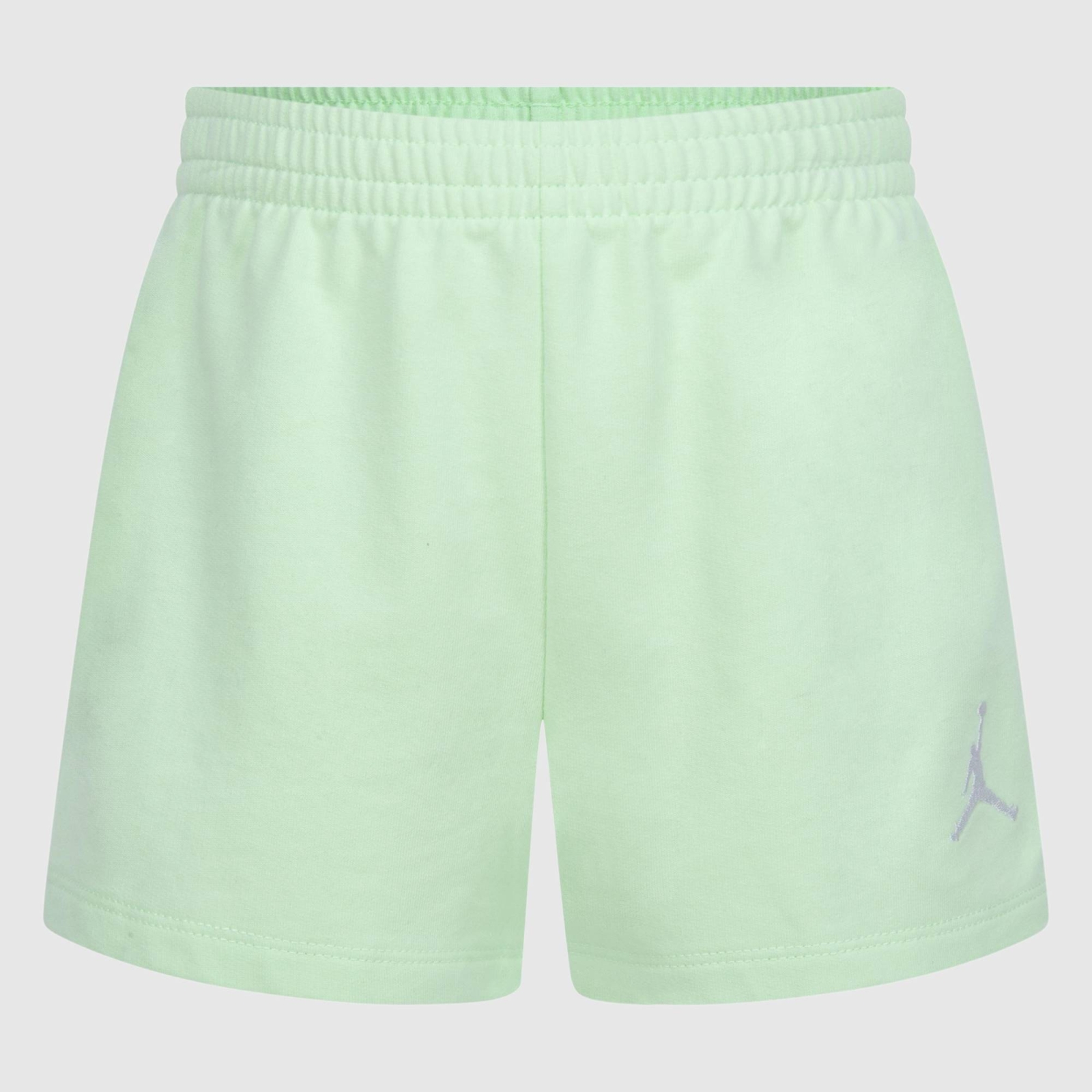 JORDAN ESSENTIALS SHORT SET