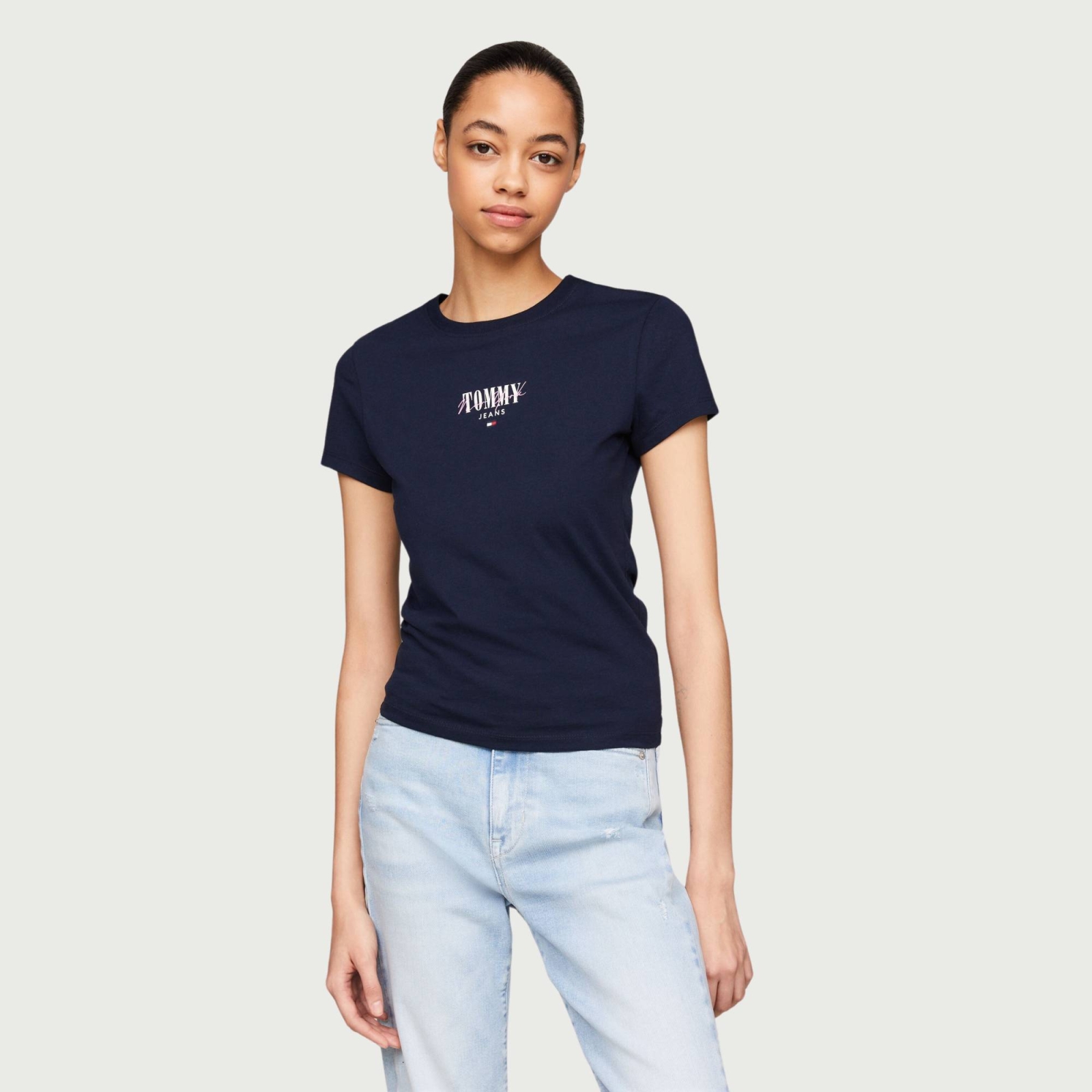 TOMMY HILFIGER JEANS WOMEN