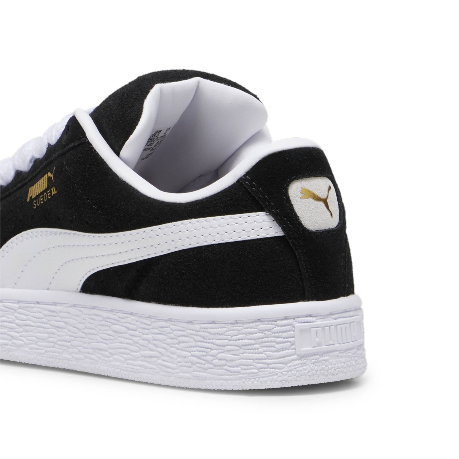 PUMA SUEDE XL JR