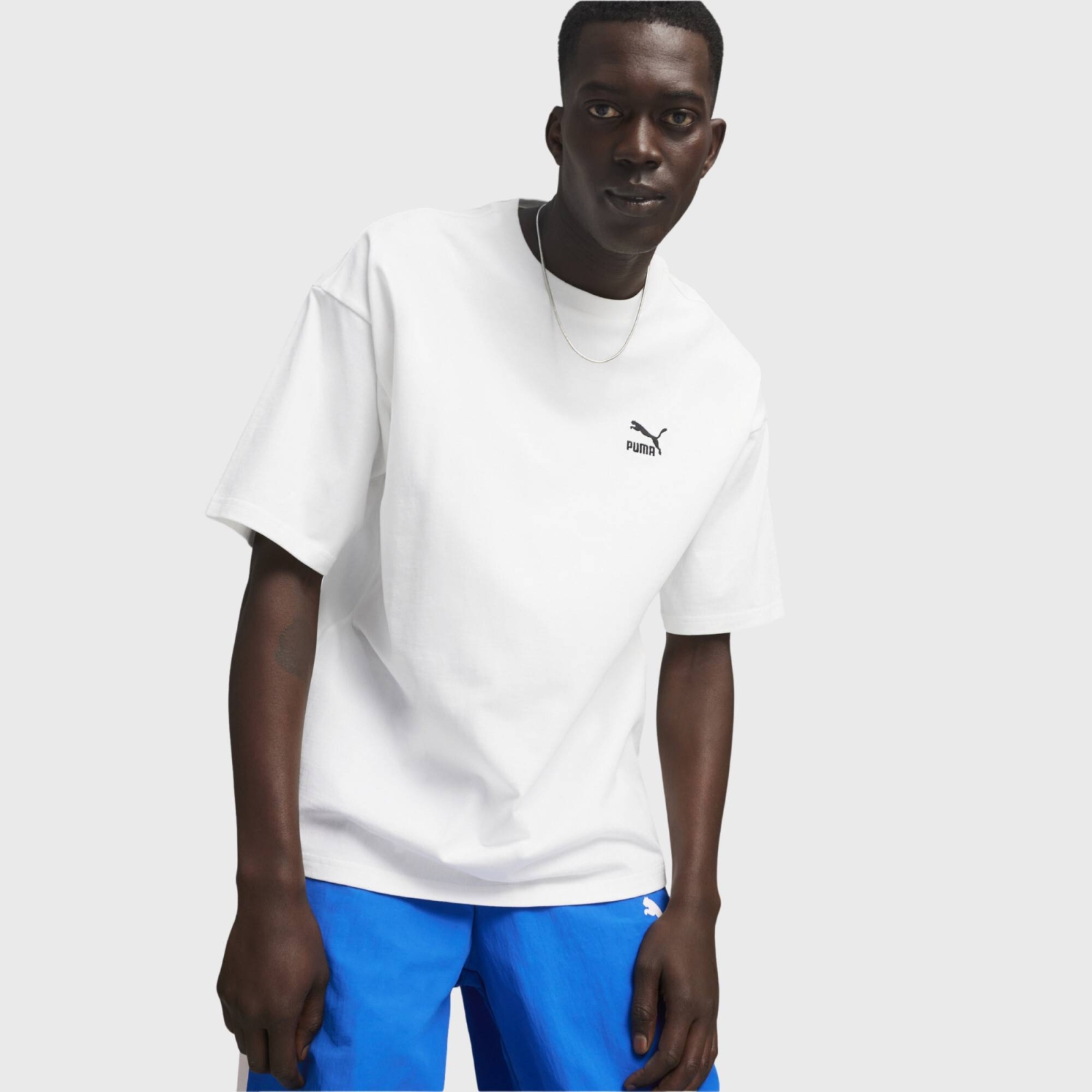 PUMA BETTER CLASSICS OVERSIZED TEE