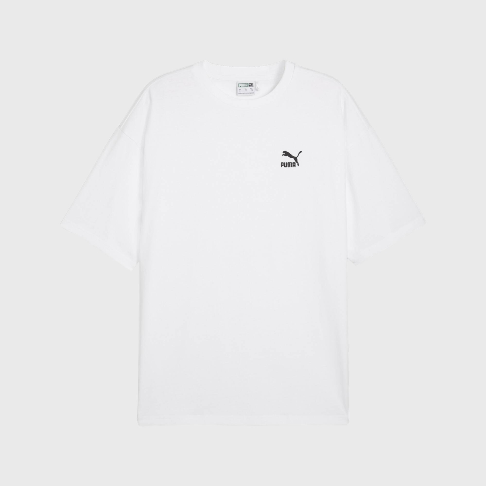 PUMA BETTER CLASSICS OVERSIZED TEE