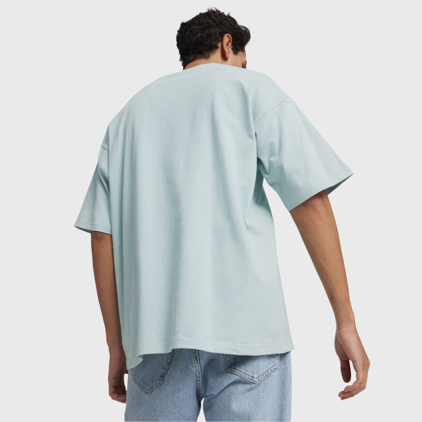 PUMA BETTER CLASSICS OVERSIZED TEE