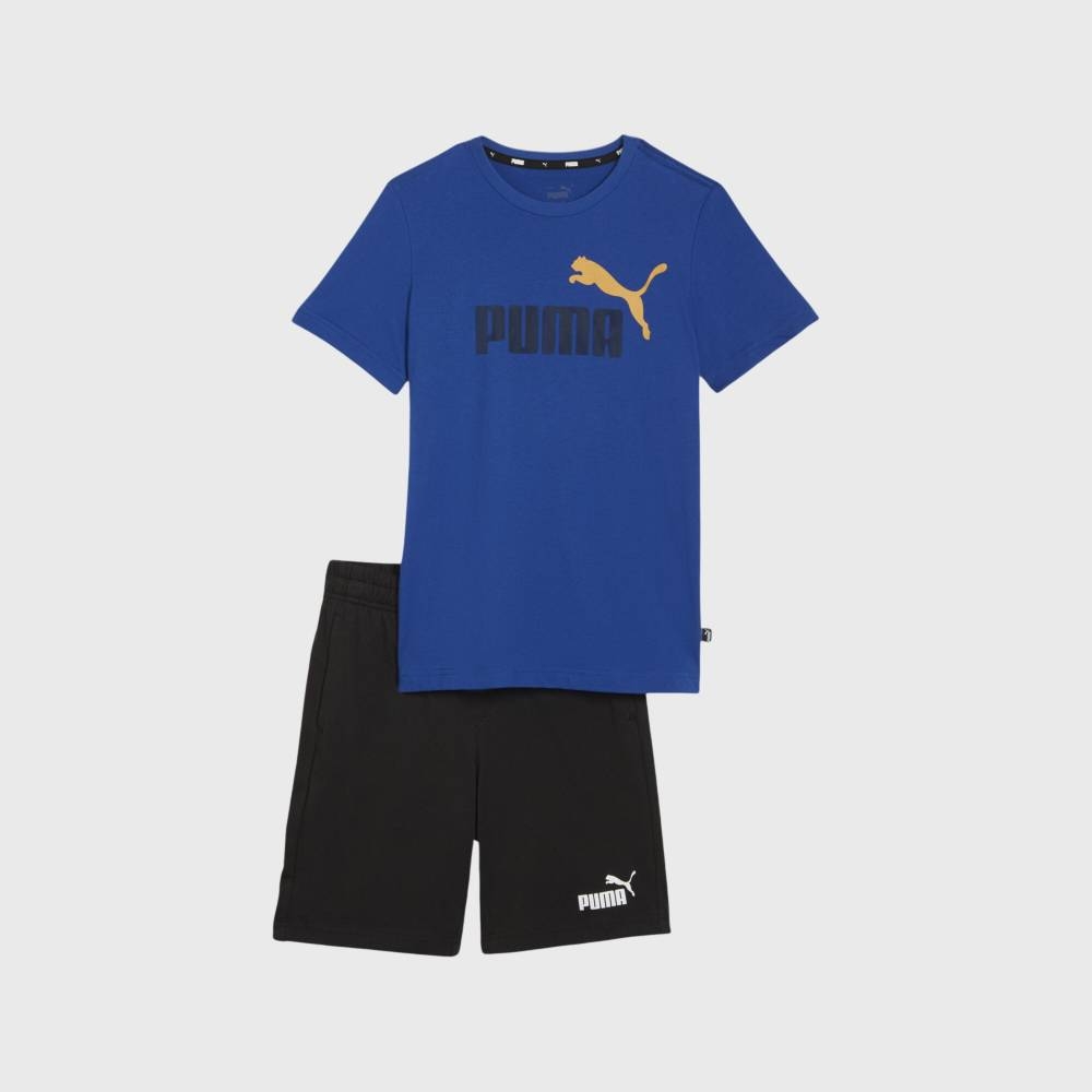 PUMA SHORT JERSEY SET