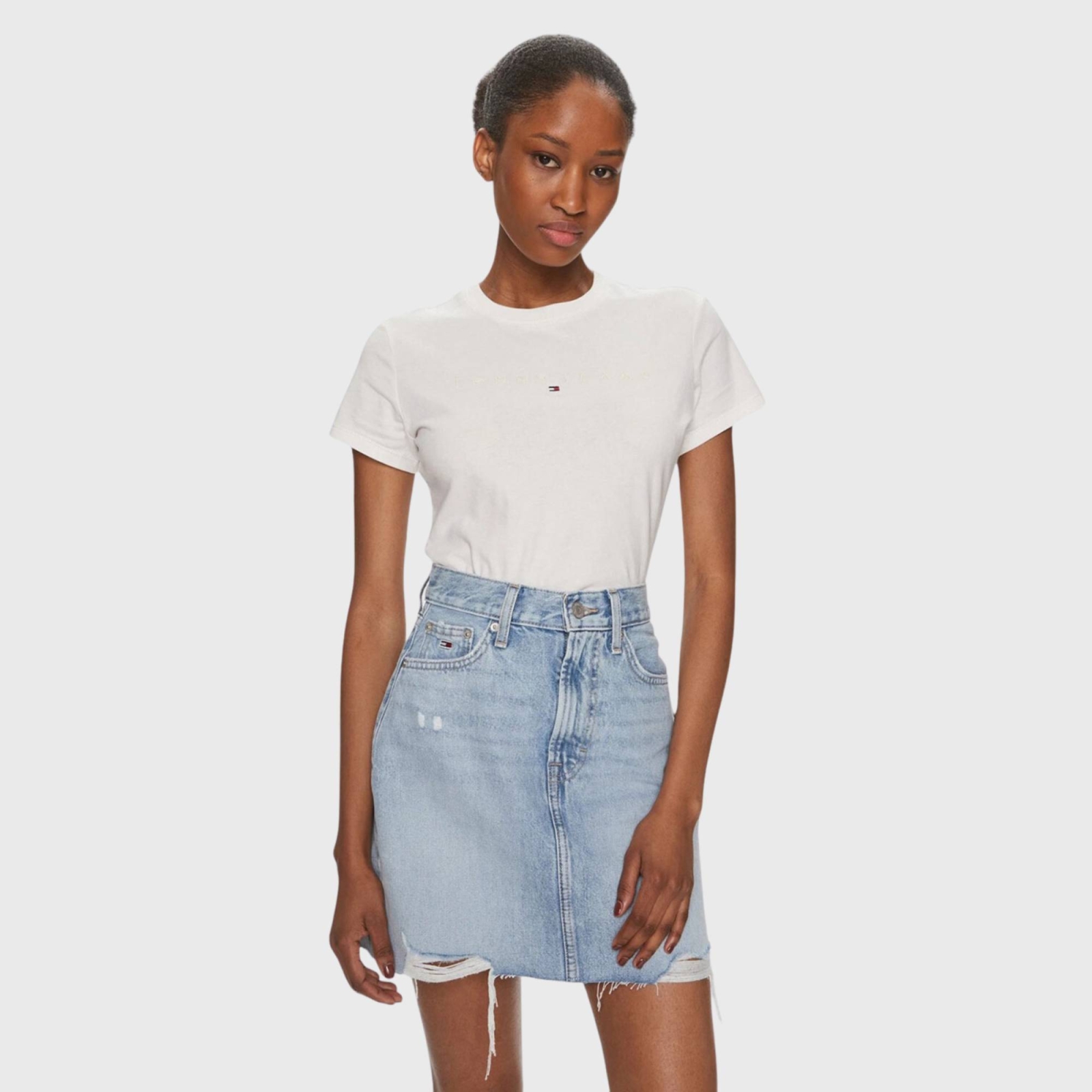 TOMMY HILFIGER JEANS WOMEN TOP