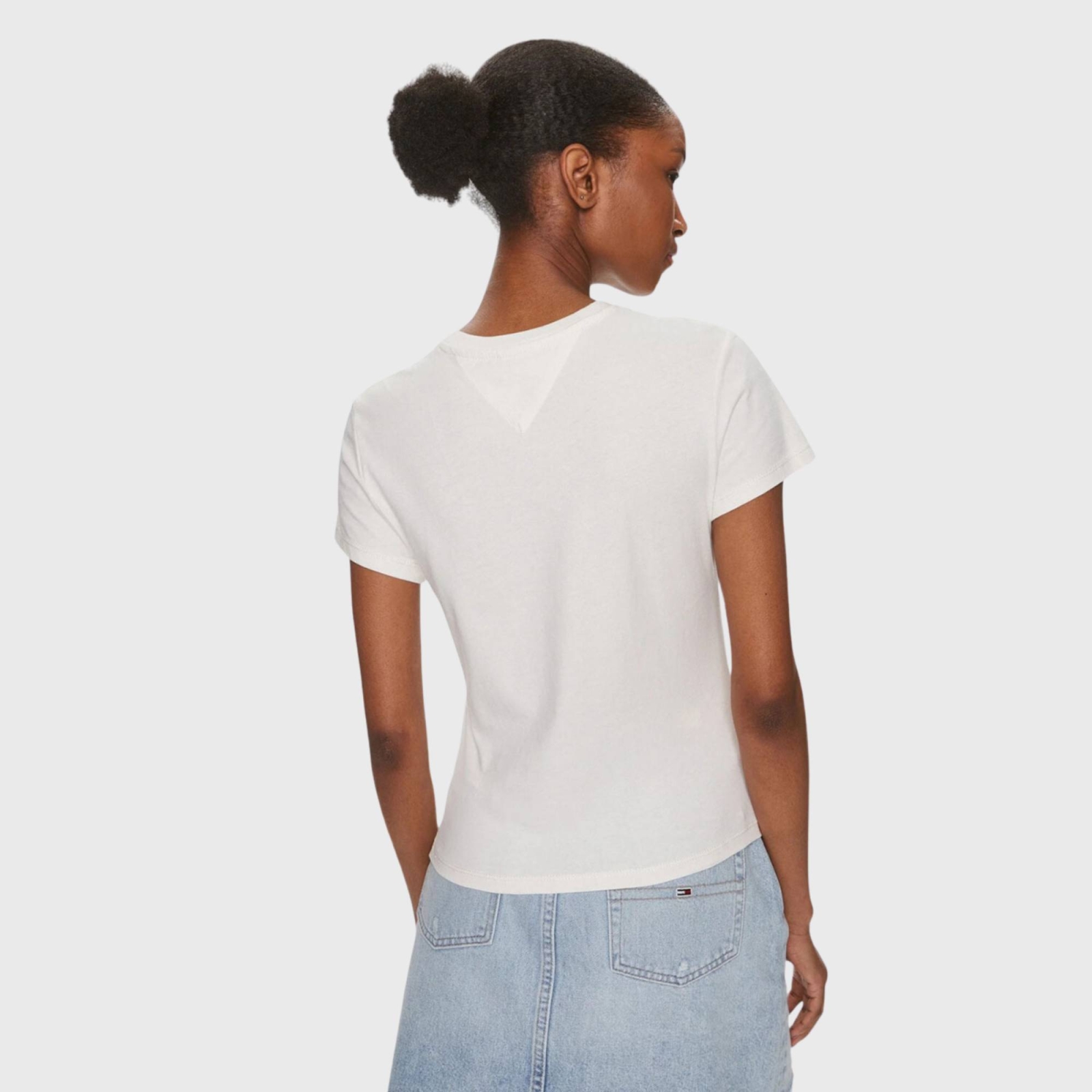 TOMMY HILFIGER JEANS WOMEN TOP