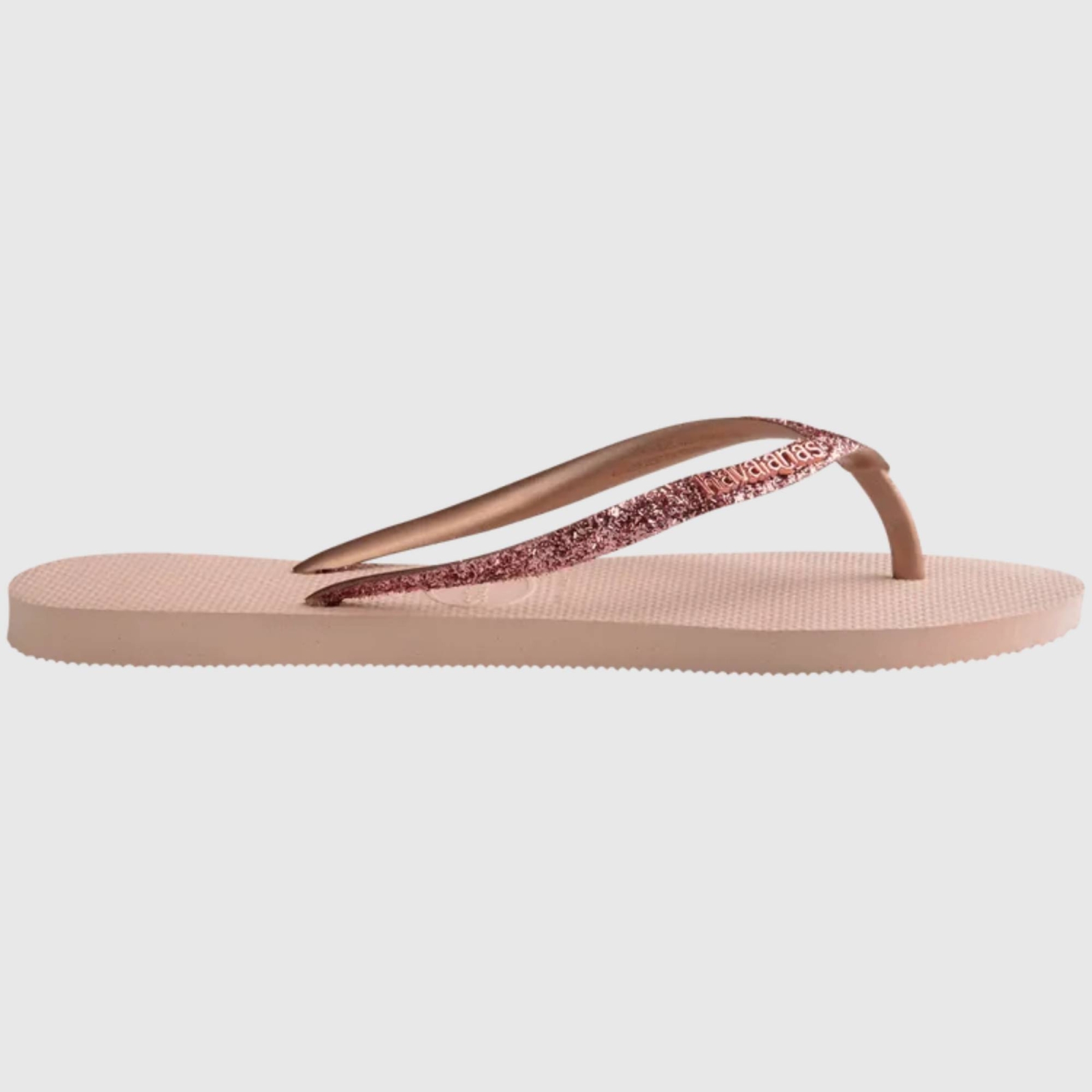 HAVAIANAS SLIM GLITTER II (MINI ME)