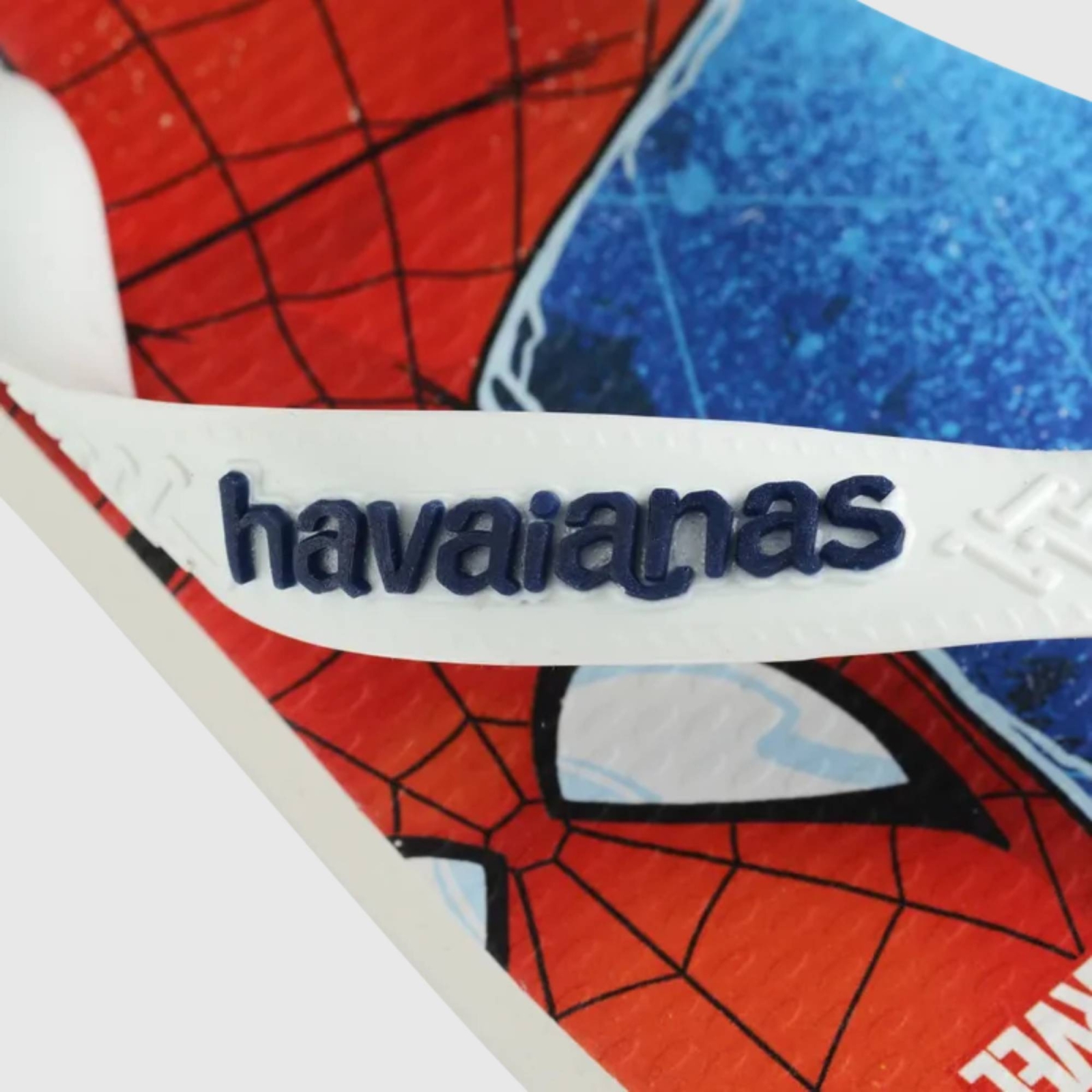 HAVAIANAS KIDS TOP MARVEL II