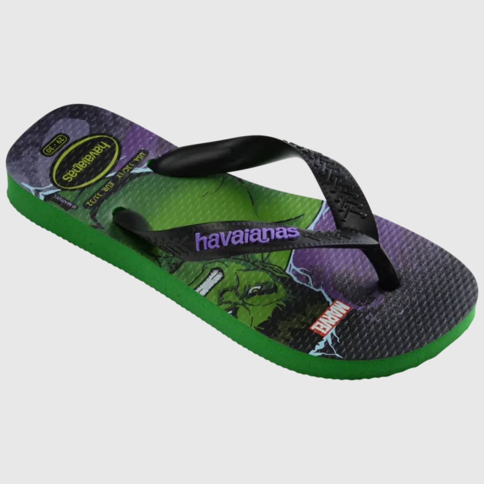 HAVAIANAS KIDS TOP MARVEL II