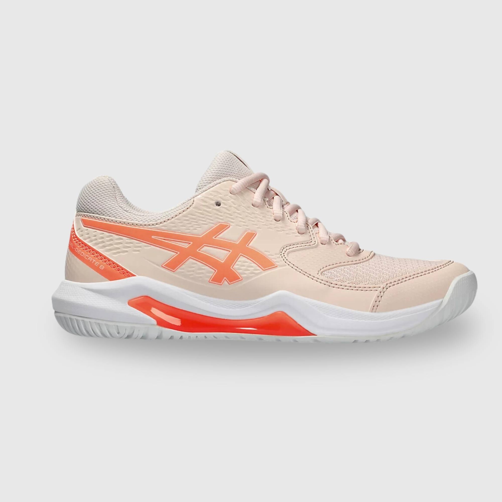 ASICS GEL-DEDICATE 8