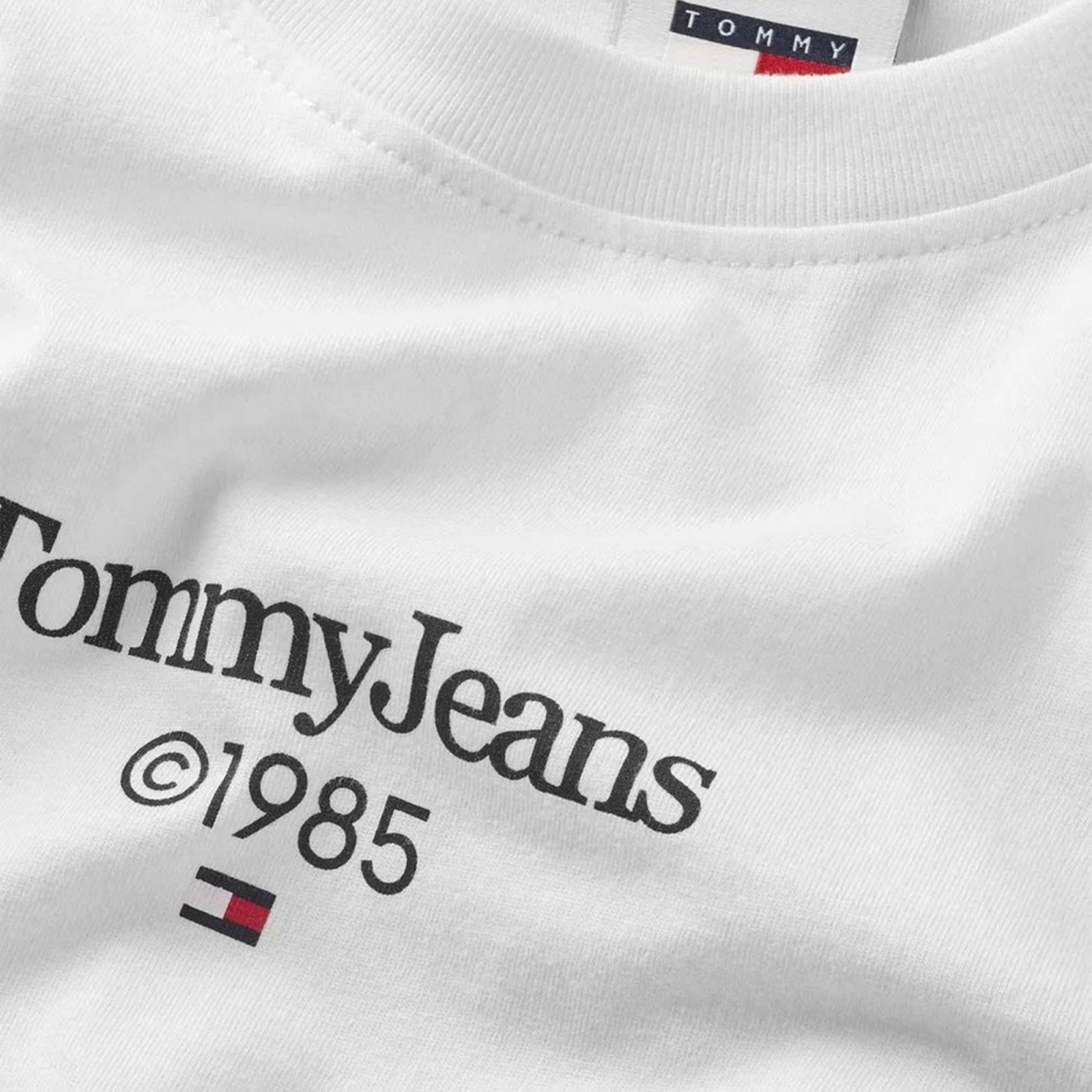 TOMMY MEN TEE